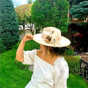 Hello I love vintage revivals and couture classics